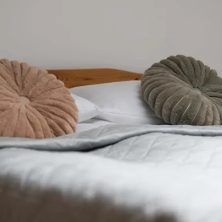 Comfortable For 4 People With A Balcony In By Renters شقة بروشكوف